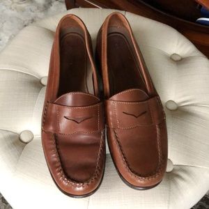 Bostonian Penny Loafers